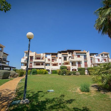 Mediterranea 2 Vera Playa Jardines Tus Momentos Frente Al Mar Exterior photo
